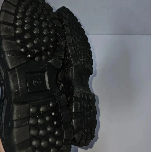 Indie Designs Athena Leather Sandals - Picture 5 of 16